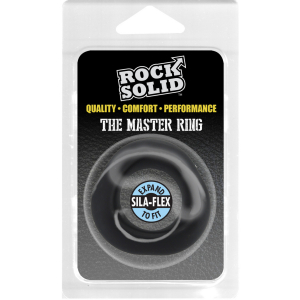 Cockring THE MASTER RING 25 mm de Rock Solid