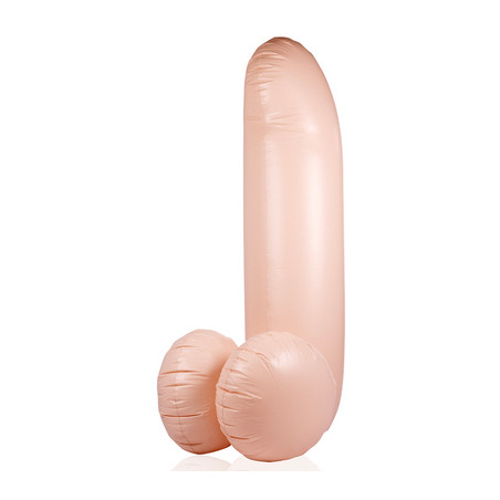 Pénis Gonflable BLOW ME UP 140cm