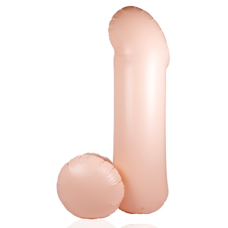 Pénis Gonflable BLOW ME UP 140cm