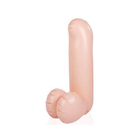 Pénis Gonflable BLOW ME UP 80cm