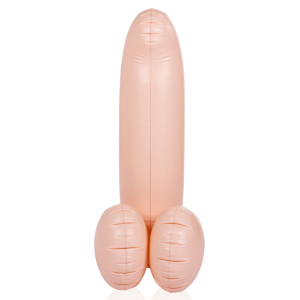 Pénis Gonflable BLOW ME UP 80cm
