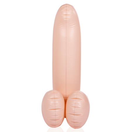 Pénis Gonflable BLOW ME UP 80cm