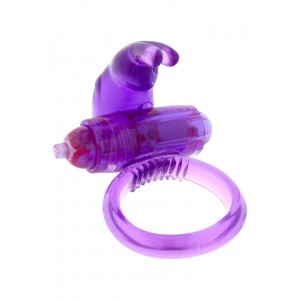 Cockring Vibrant Rabbit