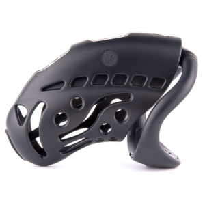 Cage de Chasteté Électro NAUTILUS 9.5 x 3.5cm