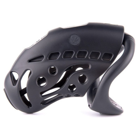 Cage de Chasteté Électro NAUTILUS 9.5 x 3.5cm