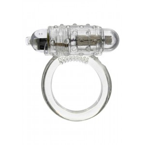 Cockring Vibrant Clear