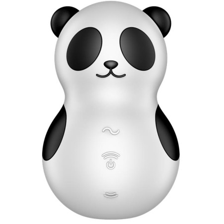 Stimulateur de Clitoris POCKET PANDA
