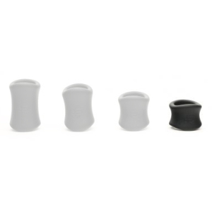Ballstretcher ERGO BALLS 30 mm Noir de Sport Fucker