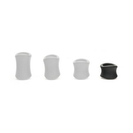 Ballstretcher ERGO BALLS 30 mm Noir de Sport Fucker