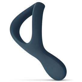 Cockring en silicone ERGRIZ de Boners Diamètre 37mm