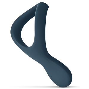Cockring en silicone ERGRIZ de Boners Diamètre 37mm