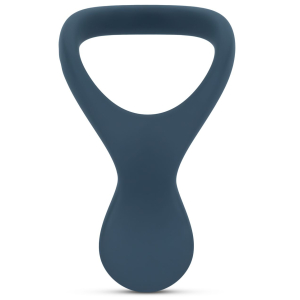 Cockring en silicone ERGRIZ de Boners Diamètre 37mm