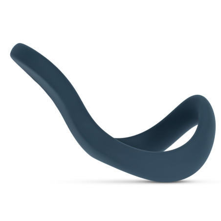 Cockring en silicone ERGRIZ de Boners Diamètre 37mm