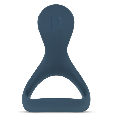Cockring en silicone ERGRIZ de Boners Diamètre 37mm