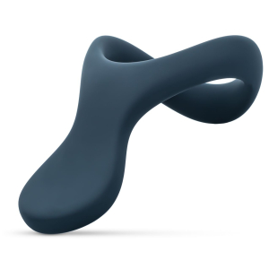 Cockring en silicone ERGRIZ de Boners Diamètre 37mm