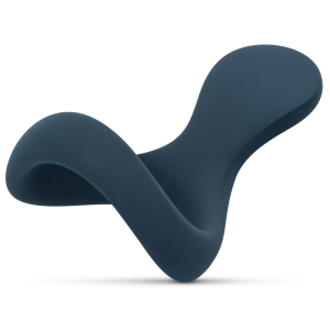 Cockring en silicone ERGRIZ de Boners Diamètre 37mm