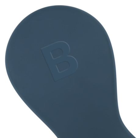 Cockring en silicone ERGRIZ de Boners Diamètre 37mm