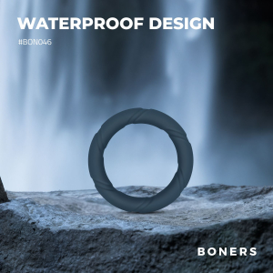 Cockring fin REENG de Boners avec diamètre 36 mm