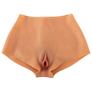 Boxer Prothèse Vulve et Fessier VAGPANTS Taille L