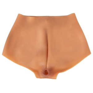 Boxer Prothèse Vulve et Fessier VAGPANTS Taille L