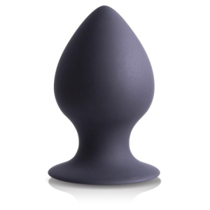 Plug avec bille UNDER NIGHT 7 x 4.2cm | Poids 82g
