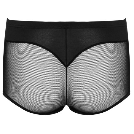 Boxer fin NETHO Noir