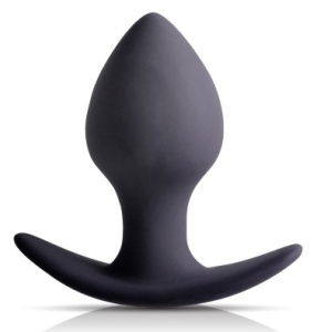 Plug avec bille NIGHT UP 8 x 4cm | Poids 110g