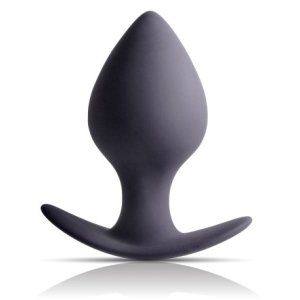 Plug avec bille BIG NIGHT 9 cm - Poids de 136g