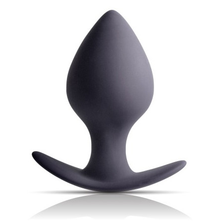Plug avec bille BIG NIGHT 9 cm - Poids de 136g