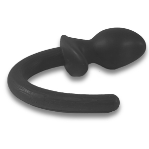 Plug Queue de chien WOOF de Brutus 20 cm