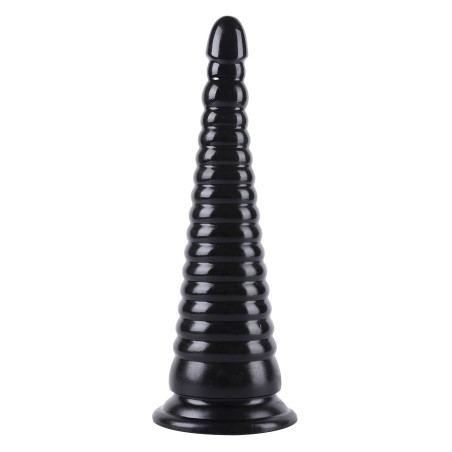 Plug XXL ANAL CONE de Hidden Desire 30 x 8.5 cm