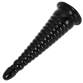 Plug XXL ANAL CONE de Hidden Desire 30 x 8.5 cm 2