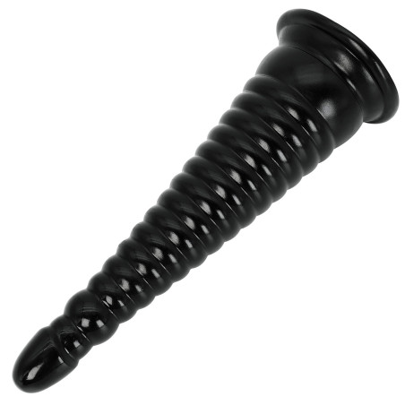 Plug XXL ANAL CONE de Hidden Desire 30 x 8.5 cm