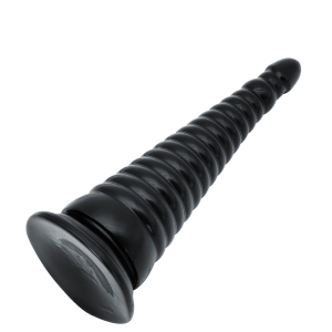 Plug XXL ANAL CONE de Hidden Desire 30 x 8.5 cm