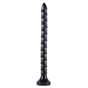 Gode EXTREME SNAKESCALES XXXL 40 x 3.5cm