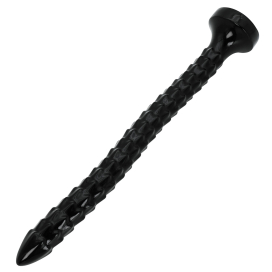 Gode EXTREME SNAKESCALES XXXL 40 x 3.5cm 2