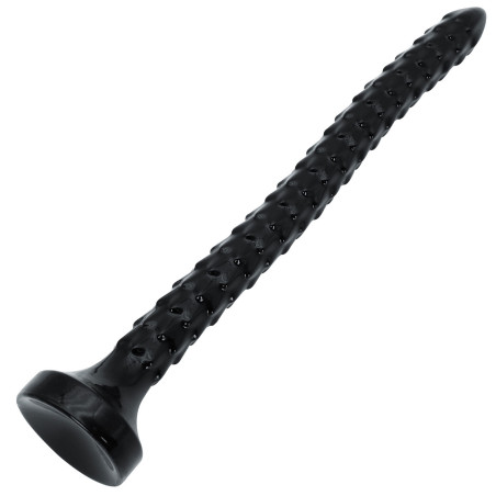 Gode EXTREME SNAKESCALES XXXL 40 x 3.5cm