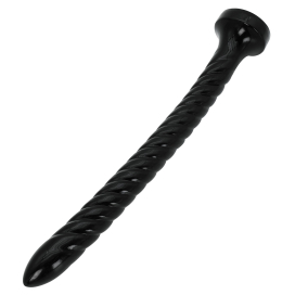 Gode EXTREME SNAKANAL XXXL 40 x 3.5cm 2