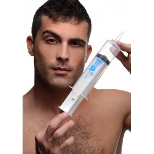 Seringue Enema CleanStream 150mL
