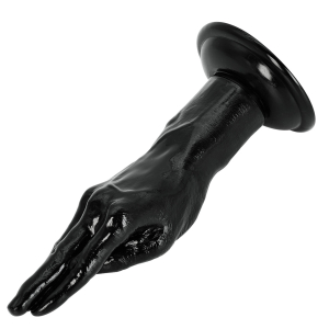 Plug Main HAND FUCKER de Hidden Desire 21 cm