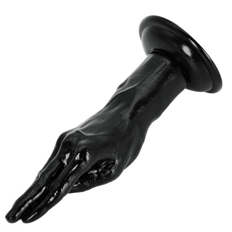 Plug Main HAND FUCKER de Hidden Desire 21 cm