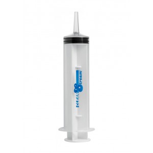 Seringue Enema CleanStream 150mL