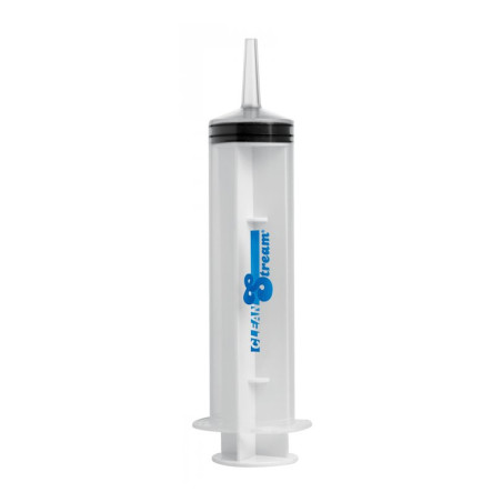 Seringue Enema CleanStream 150mL