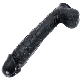 Gode EXTREME DICKER XXXXL 42 x 9cm 2