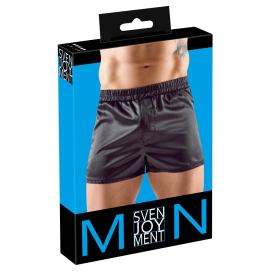 Short TILLEO Noir 2