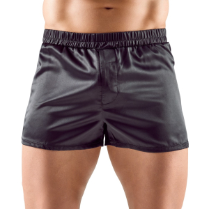 Short TILLEO Noir