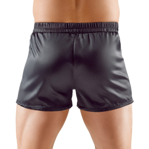Short TILLEO Noir
