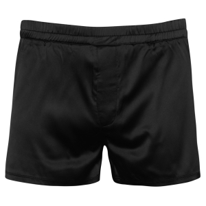 Short TILLEO Noir