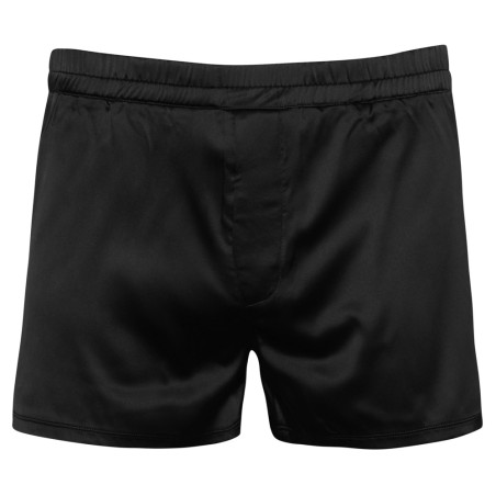 Short TILLEO Noir