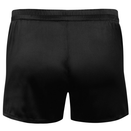 Short TILLEO Noir